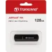 Флеш Диск Transcend 128Gb Jetflash 700 TS128GJF700 USB3.0 черный