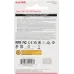 Флеш Диск Sandisk 128Gb Cruzer Glide SDCZ600-128G-G35 USB3.0 черный/красный