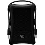 Жесткий диск Silicon Power USB 3.0 1TB SP010TBPHDA30S3A Armor A30 2.5" черный