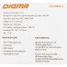 Плеер Flash Digma C2L 4Gb серый/FM/clip