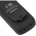 Плеер Flash Digma R3 8Gb черный/0.8"/FM/microSDHC/clip