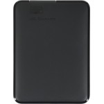 Жесткий диск WD USB 3.0 1Tb WDBUZG0010BBK-WESN Elements Portable 2.5" черный
