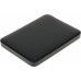 Жесткий диск WD USB 3.0 1Tb WDBUZG0010BBK-WESN Elements Portable 2.5" черный