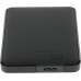 Жесткий диск WD USB 3.0 1Tb WDBUZG0010BBK-WESN Elements Portable 2.5" черный
