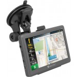 Навигатор Автомобильный GPS Navitel C500 5" 480x272 4Gb microSDHC черный Navitel