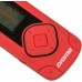 Плеер Flash Digma R3 8Gb красный/0.8"/FM/microSDHC/clip
