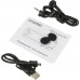 Плеер Flash Digma R3 8Gb красный/0.8"/FM/microSDHC/clip