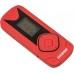 Плеер Flash Digma R3 8Gb красный/0.8"/FM/microSDHC/clip