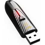 Флеш Диск Silicon Power 16Gb Blaze B25 SP016GBUF3B25V1K USB3.0 черный