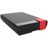 Жесткий диск Silicon Power USB 3.0 1Tb SP010TBPHDD3SS3K D30 Diamond 2.5" черный