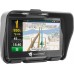 Навигатор Автомобильный GPS Navitel G550 Moto 4.3" 480x272 8Gb microSD черный Navitel
