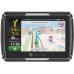 Навигатор Автомобильный GPS Navitel G550 Moto 4.3" 480x272 8Gb microSD черный Navitel