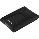 Жесткий диск A-Data USB 3.0 2Tb AHD650-2TU31-CBK HD650 DashDrive Durable 2.5" черный