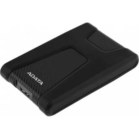 Жесткий диск A-Data USB 3.0 2Tb AHD650-2TU31-CBK HD650 DashDrive Durable 2.5" черный