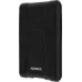 Жесткий диск A-Data USB 3.0 2Tb AHD650-2TU31-CBK HD650 DashDrive Durable 2.5" черный