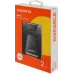 Жесткий диск A-Data USB 3.0 2Tb AHD650-2TU31-CBK HD650 DashDrive Durable 2.5" черный