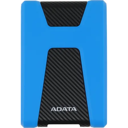 Жесткий диск A-Data USB 3.0 1Tb AHD650-1TU31-CBL HD650 DashDrive Durable 2.5" синий