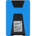 Жесткий диск A-Data USB 3.0 1Tb AHD650-1TU31-CBL HD650 DashDrive Durable 2.5" синий