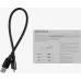 Жесткий диск A-Data USB 3.0 1Tb AHD650-1TU31-CBL HD650 DashDrive Durable 2.5" синий