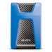 Жесткий диск A-Data USB 3.0 2Tb AHD650-2TU31-CBL HD650 DashDrive Durable 2.5" синий