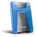 Жесткий диск A-Data USB 3.0 2Tb AHD650-2TU31-CBL HD650 DashDrive Durable 2.5" синий