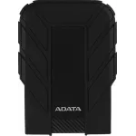 Жесткий диск A-Data USB 3.0 1Tb AHD710P-1TU31-CBK HD710Pro DashDrive Durable 2.5" черный