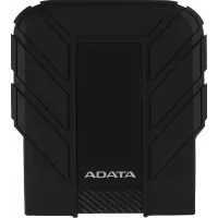 Жесткий диск A-Data USB 3.0 1Tb AHD710P-1TU31-CBK HD710Pro DashDrive Durable 2.5" черный