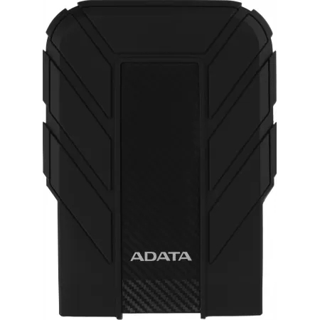 Жесткий диск A-Data USB 3.0 1Tb AHD710P-1TU31-CBK HD710Pro DashDrive Durable 2.5" черный