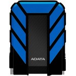 Жесткий диск A-Data USB 3.0 1Tb AHD710P-1TU31-CBL HD710Pro DashDrive Durable 2.5" синий