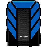 Жесткий диск A-Data USB 3.0 1Tb AHD710P-1TU31-CBL HD710Pro DashDrive Durable 2.5" синий Жесткий диск A-Data USB 3.0 1Tb AHD710P-1TU31-CBL HD710Pro DashDrive Durable 2.5" синий