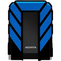 Жесткий диск A-Data USB 3.0 2TB AHD710P-2TU31-CBL HD710Pro DashDrive Durable 2.5" синий