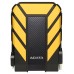 Жесткий диск A-Data USB 3.0 2TB AHD710P-2TU31-CYL HD710Pro DashDrive Durable 2.5" желтый