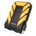 Жесткий диск A-Data USB 3.0 2TB AHD710P-2TU31-CYL HD710Pro DashDrive Durable 2.5" желтый