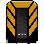Жесткий диск A-Data USB 3.0 1TB AHD710P-1TU31-CYL HD710Pro DashDrive Durable 2.5" желтый