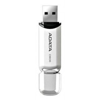 Флеш Диск A-Data 16Gb Classic C906 AC906-16G-RWH USB2.0 белый Флеш Диск A-Data 16Gb Classic C906 AC906-16G-RWH USB2.0 белый