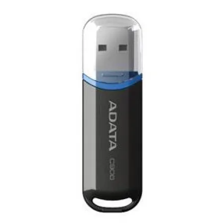 Флеш Диск A-Data 32Gb Classic C906 AC906-32G-RBK USB2.0 черный