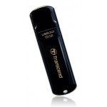 Флеш Диск Transcend 16Gb Jetflash 700 TS16GJF700 USB3.0 черный