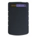 Жесткий диск Transcend USB 3.0 1Tb TS1TSJ25H3P StoreJet 25H3P (5400rpm) 2.5" фиолетовый