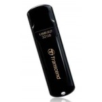 Флеш Диск Transcend 32Gb Jetflash 700 TS32GJF700 USB3.0 черный