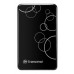 Жесткий диск Transcend USB 3.0 1Tb TS1TSJ25A3K StoreJet 25A3K 2.5" черный