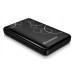Жесткий диск Transcend USB 3.0 1Tb TS1TSJ25A3K StoreJet 25A3K 2.5" черный