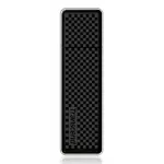 Флеш Диск Transcend 8Gb Jetflash 780 TS8GJF780 USB3.0 черный/серебристый