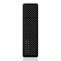 Флеш Диск Transcend 8Gb Jetflash 780 TS8GJF780 USB3.0 черный/серебристый