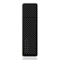 Флеш Диск Transcend 16GB Jetflash 780 TS16GJF780 USB3.1 черный/серебристый
