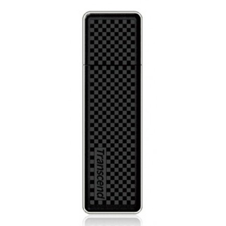 Флеш Диск Transcend 16GB Jetflash 780 TS16GJF780 USB3.1 черный/серебристый