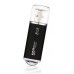 Флеш Диск Silicon Power 8Gb Ultima II-I Series SP008GBUF2M01V1K USB2.0 черный