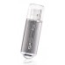 Флеш Диск Silicon Power 8Gb Ultima II-I Series SP008GBUF2M01V1S USB2.0 серебристый