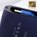 Жесткий диск Silicon Power USB 3.0 1TB SP010TBPHDA80S3B A80 Armor 2.5" синий