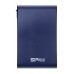 Жесткий диск Silicon Power USB 3.0 1TB SP010TBPHDA80S3B A80 Armor 2.5" синий