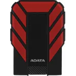 Жесткий диск A-Data USB 3.0 1TB AHD710P-1TU31-CRD HD710Pro DashDrive Durable 2.5" красный